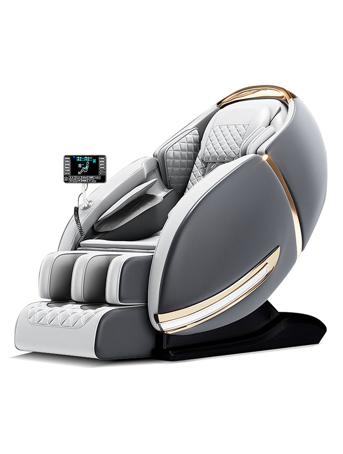 SoulTech Zero Gravity 3D Full Body Massage Chair