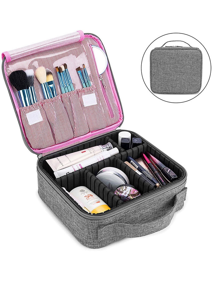 Makeup Toiletry Cosmetic Bag