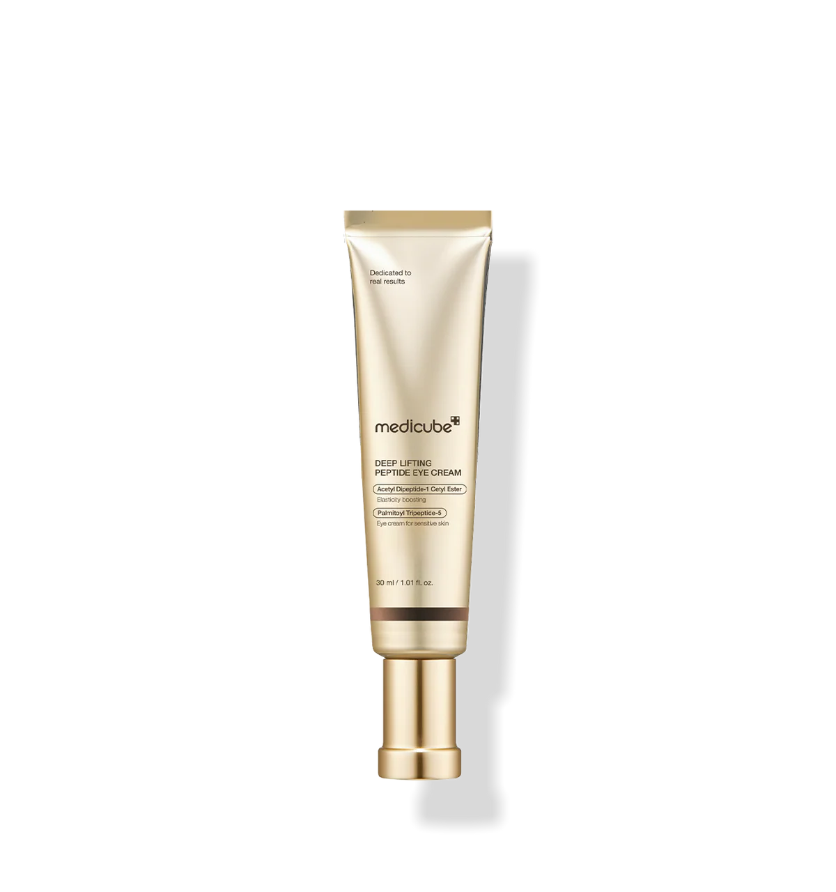 Deep Lifting Peptide Eye Cream