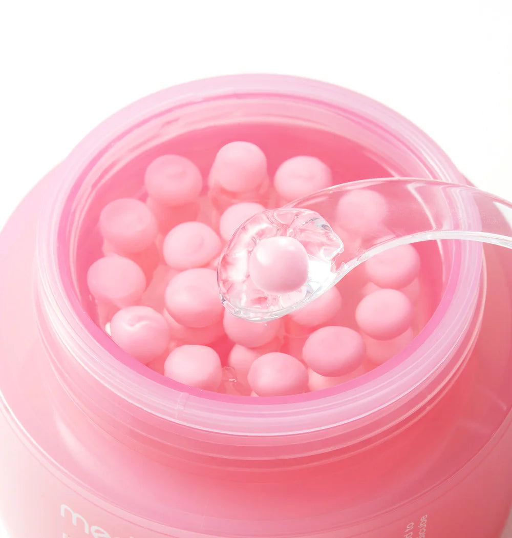 PDRN Pink Collagen Capsule Cream (55ml)