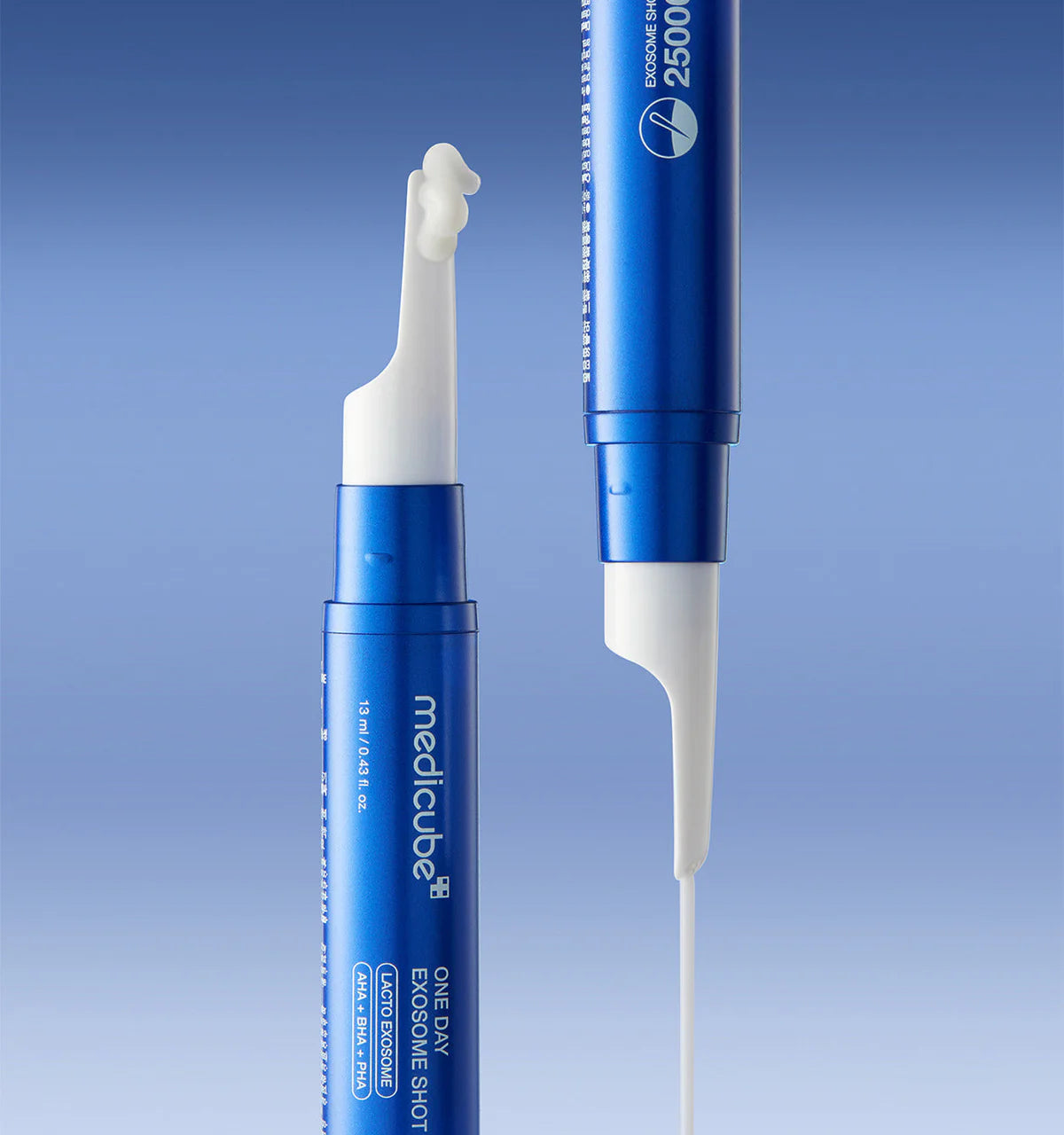 One Day Exosome Shot 25000