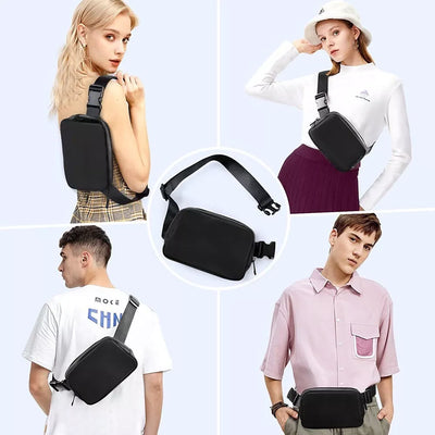 Unisex Athletica Belt Bag