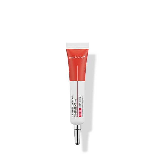Centella Scar Ointment 15g