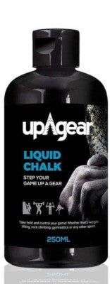 Up Gear Liquid Chalk- 250ml