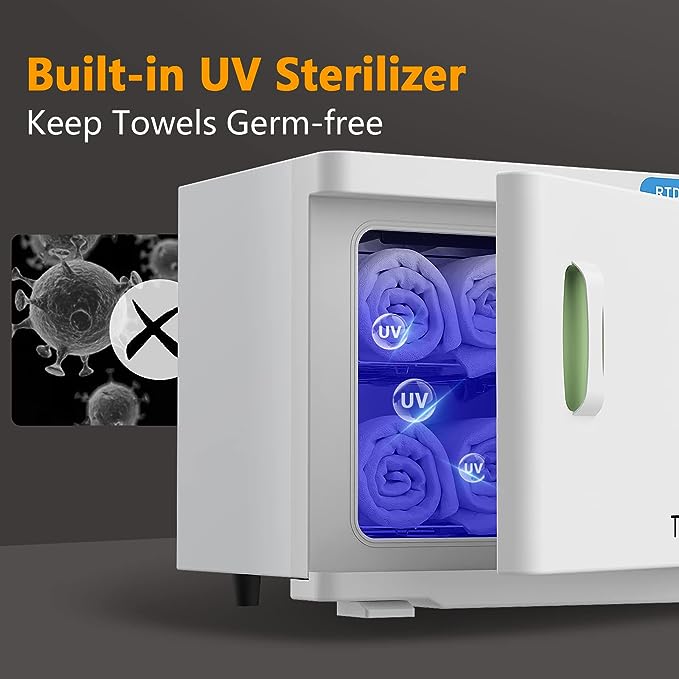 Towel Warmer Cabinet