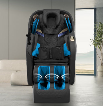 The PrecisionPro Full Body Massage Chair