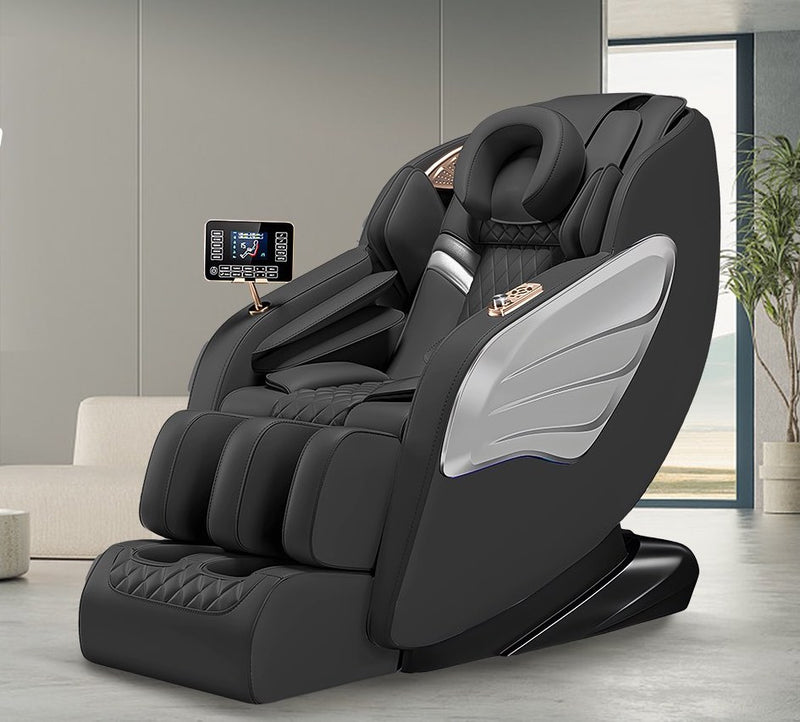 The PrecisionPro Full Body Massage Chair