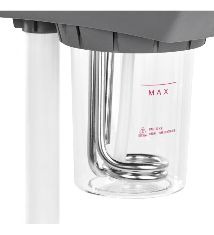 Salon Pro Facial Steamer