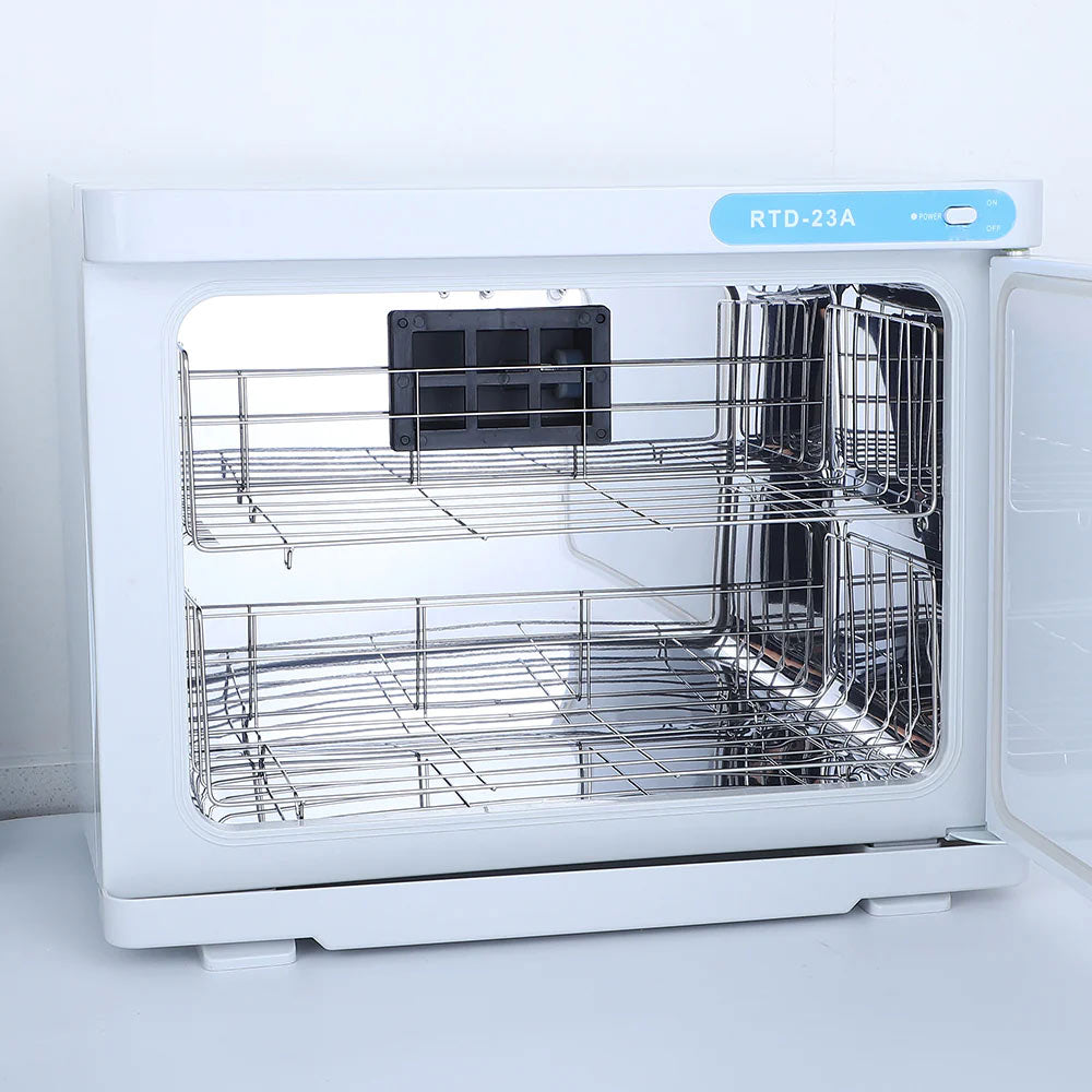 Towel Warmer Cabinet