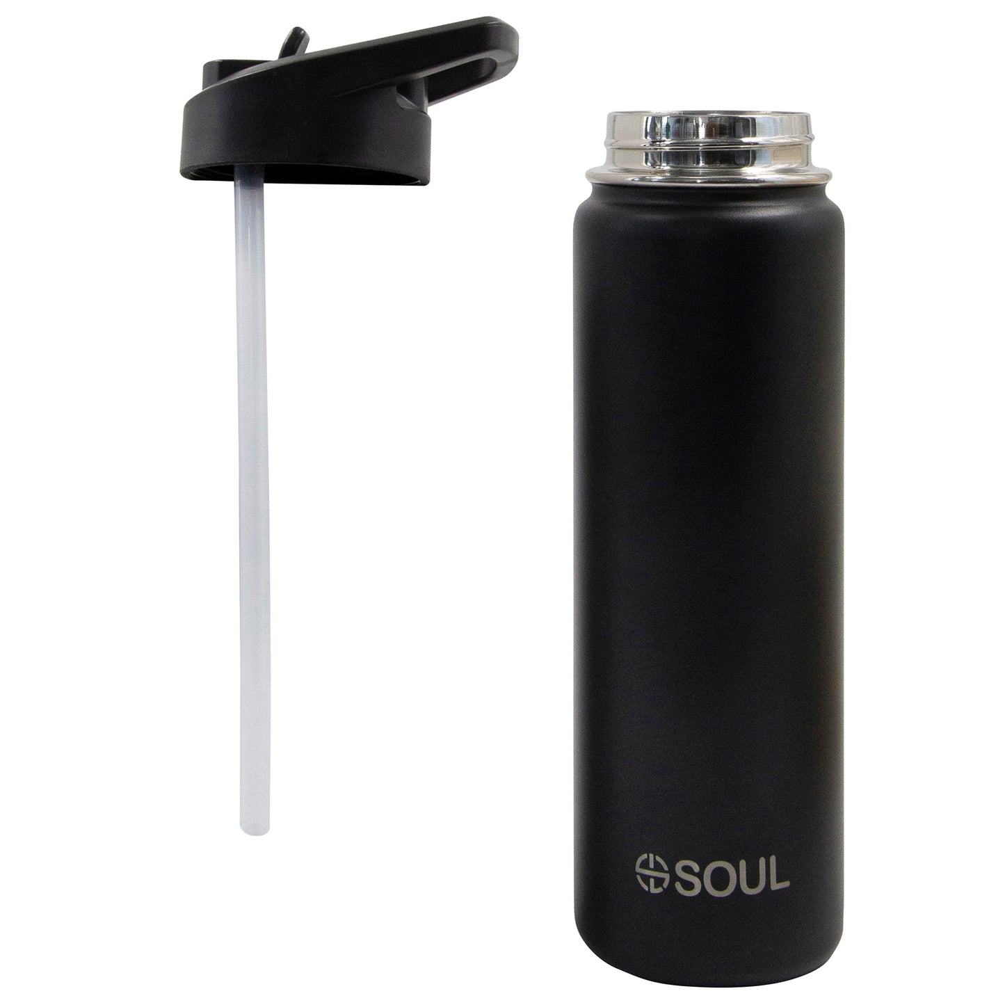 Vacuum Insulated Hydrobottle