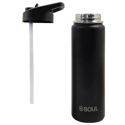 Vacuum Insulated Hydrobottle