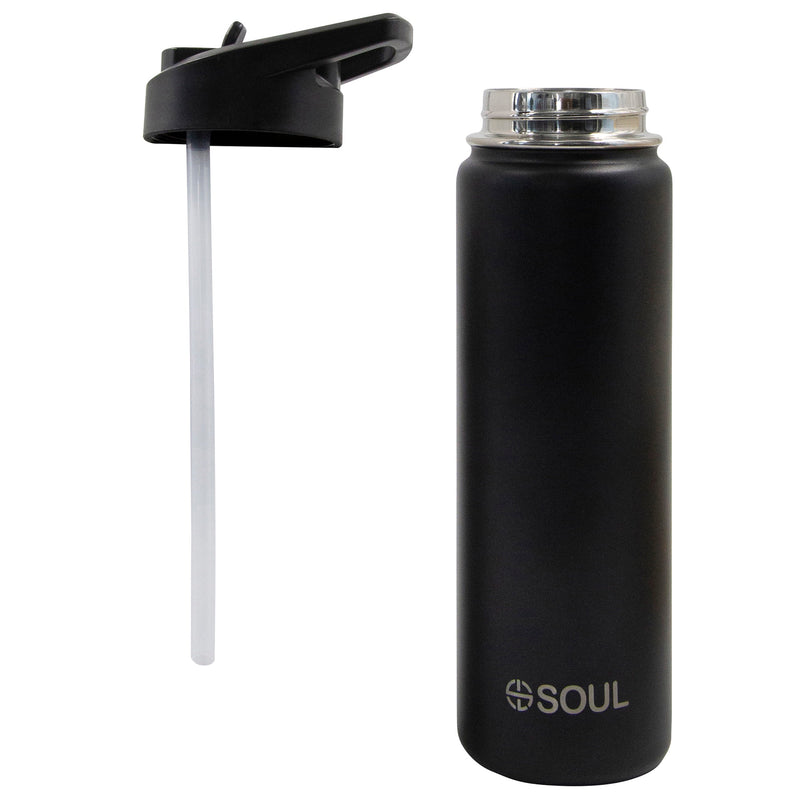 Vacuum Insulated Hydrobottle