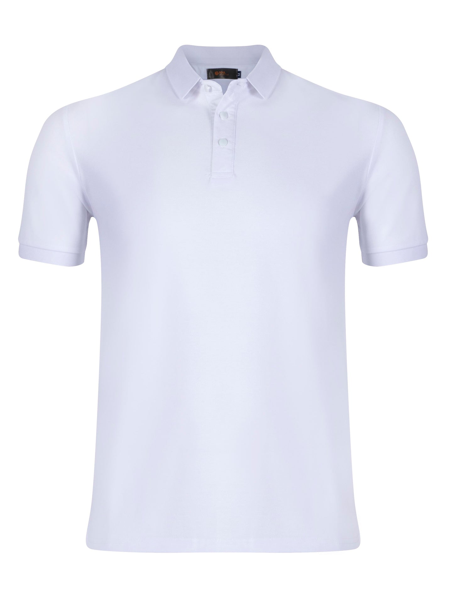 Men’s Premium Cotton Stretch Golfers