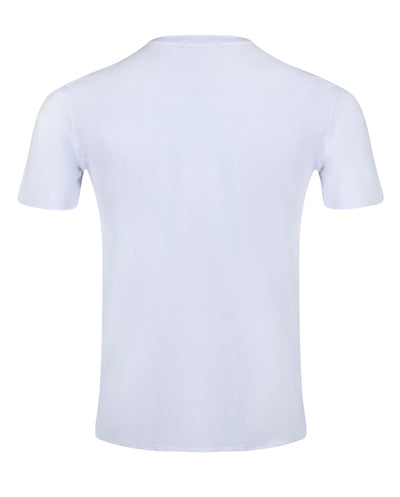 Breathable Active Mens T-Shirt