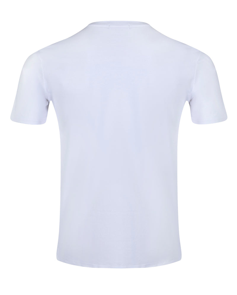 Breathable Active Mens T-Shirt