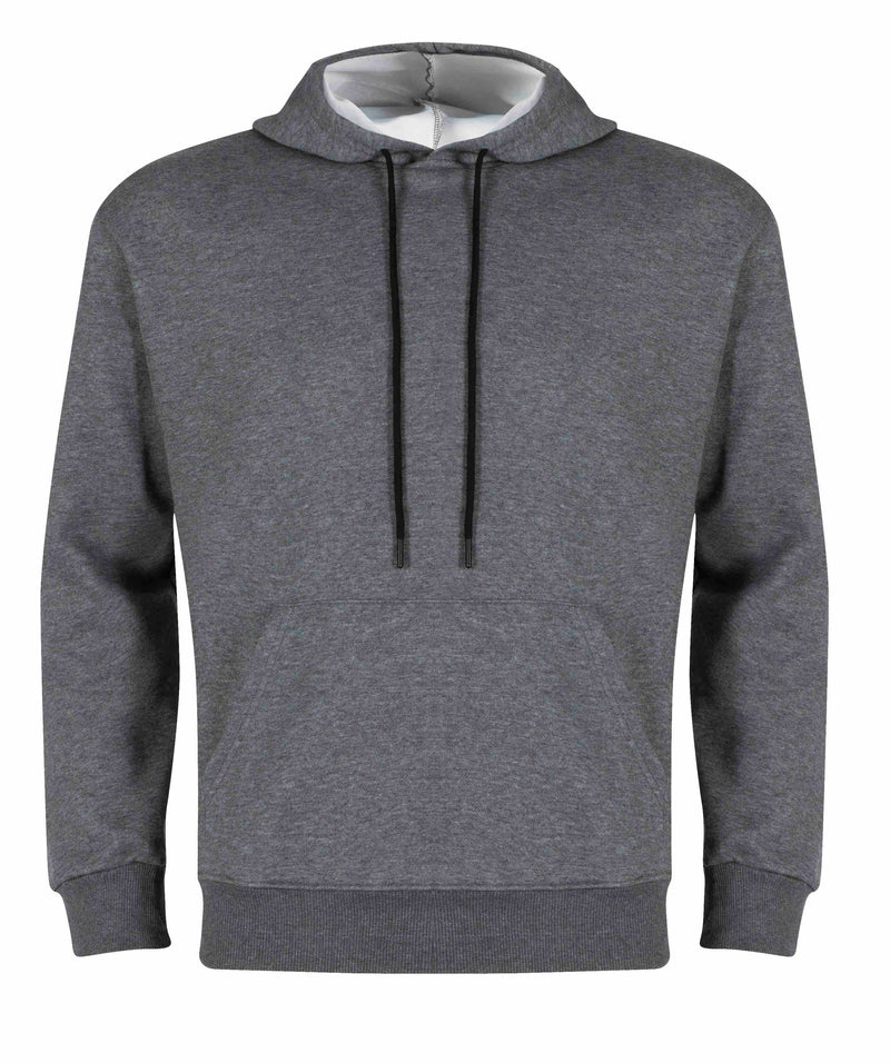 Men’s Fleece Pullover Hoodie