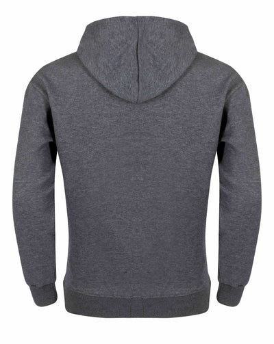 Men’s Fleece Pullover Hoodie