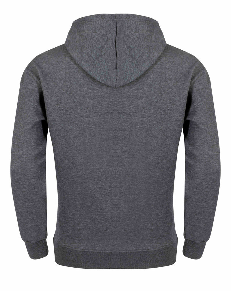 Men’s Fleece Pullover Hoodie