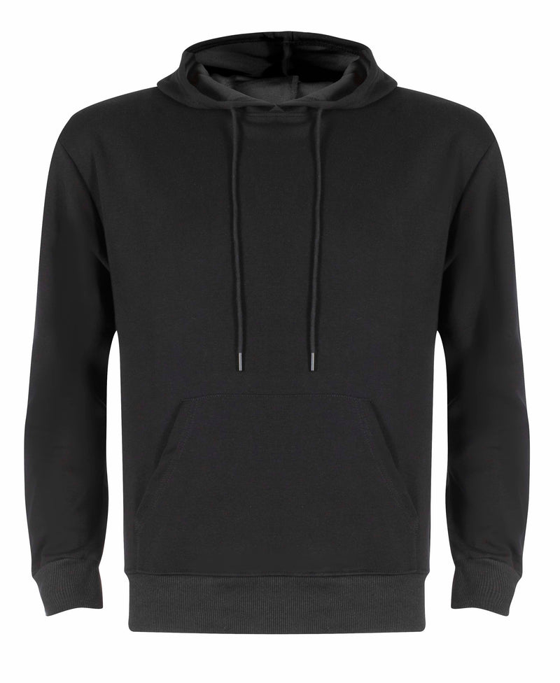 Men’s Fleece Pullover Hoodie