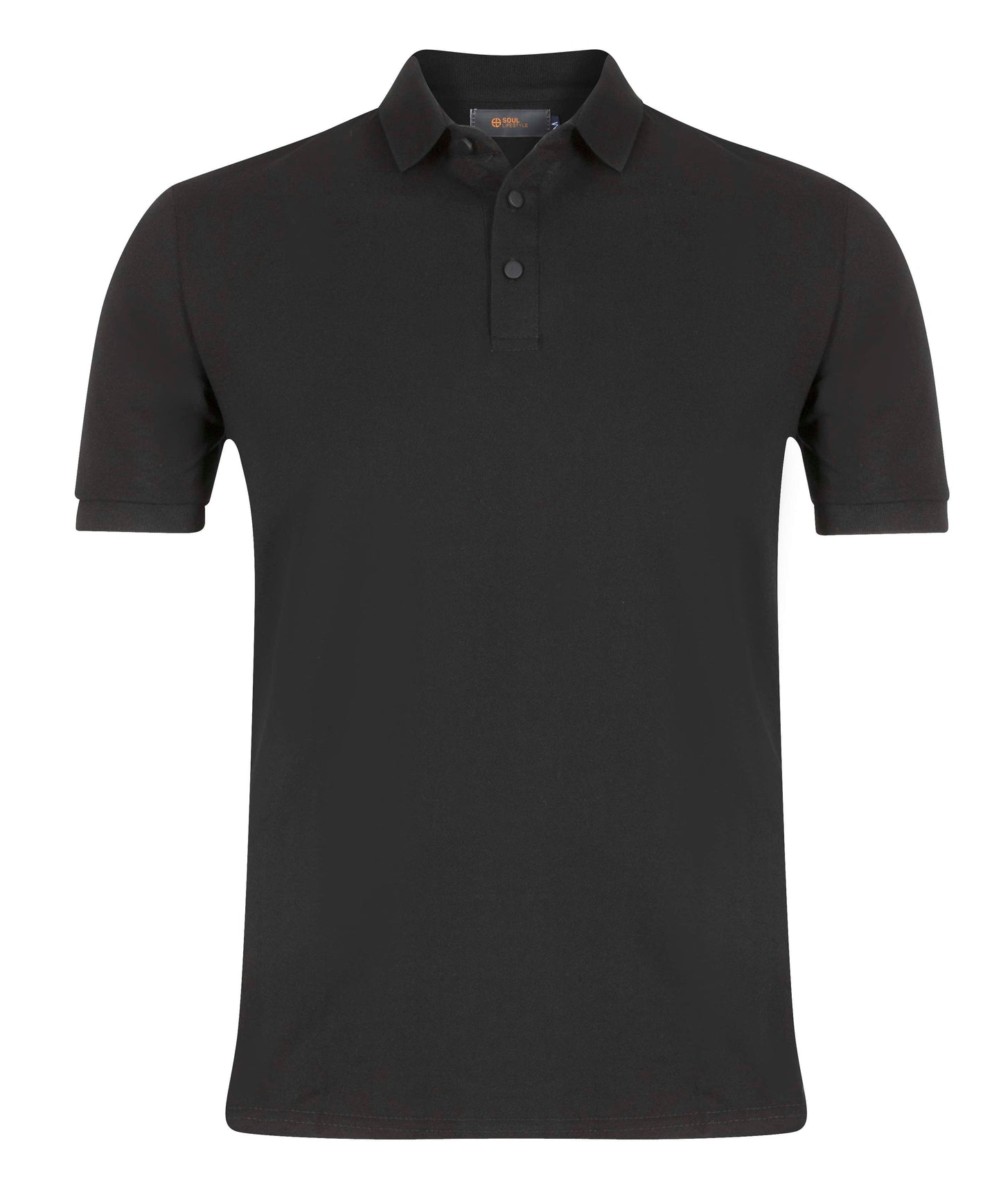 Men’s Premium Cotton Stretch Golfers
