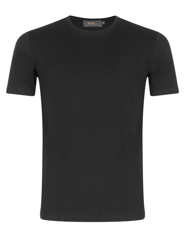 Breathable Active Mens T-Shirt