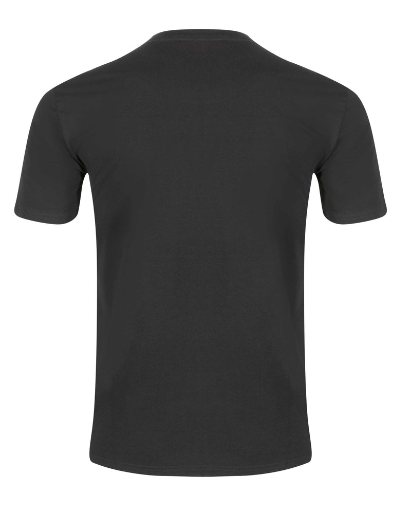 Breathable Active Mens T-Shirt