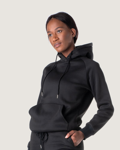 Classic Style Unisex Hoodie