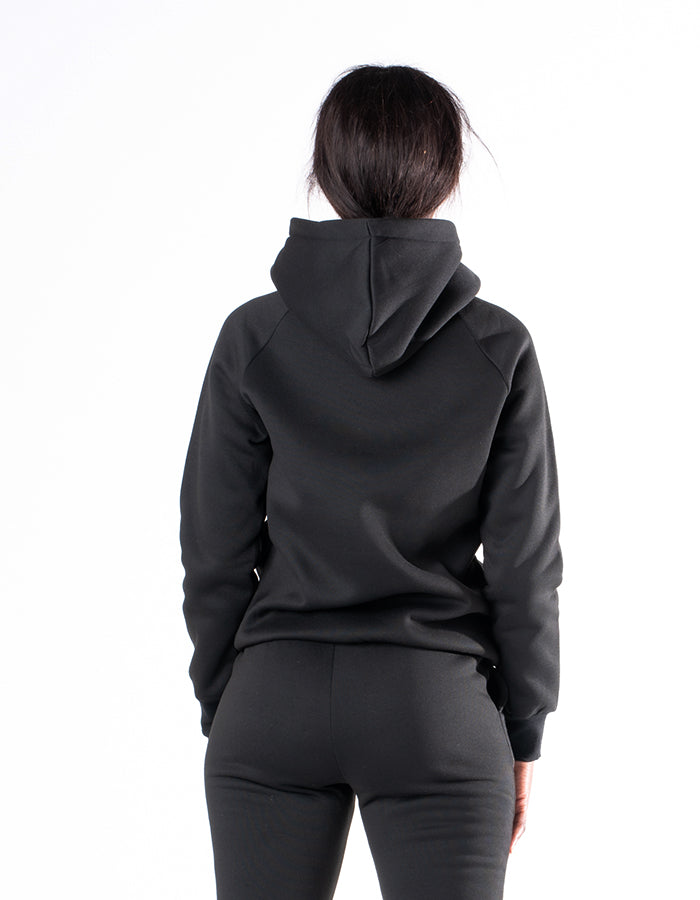 Classic Style Unisex Hoodie