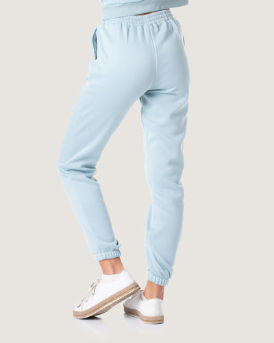 Petunia Classic Cuffed Sweatpants