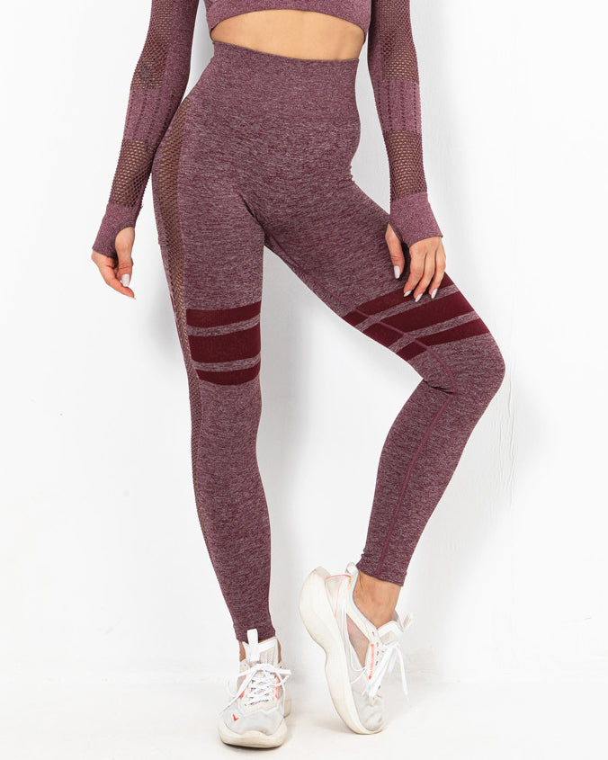Ultimate Mesh Leggings