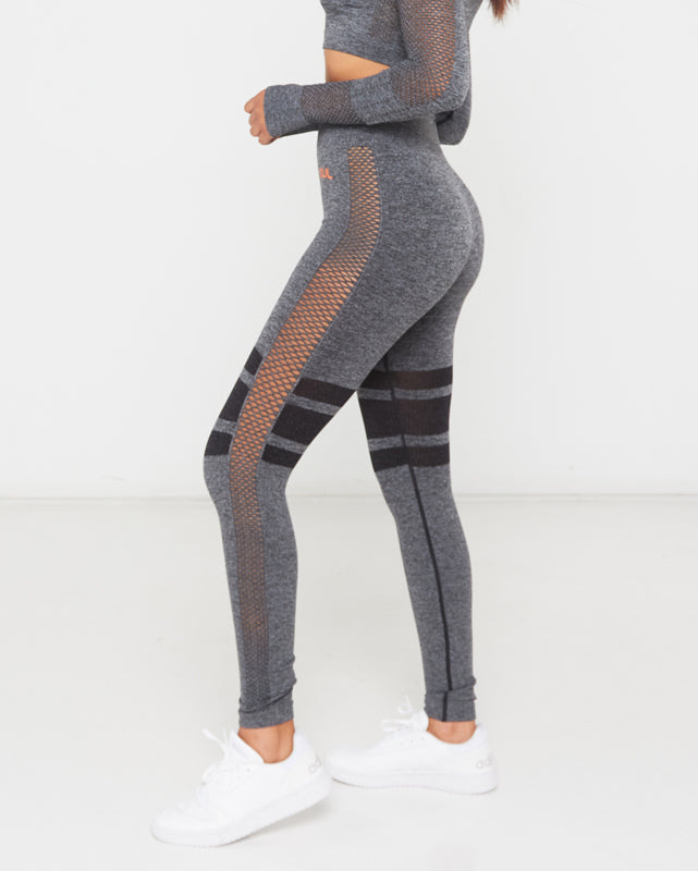 Ultimate Mesh Leggings