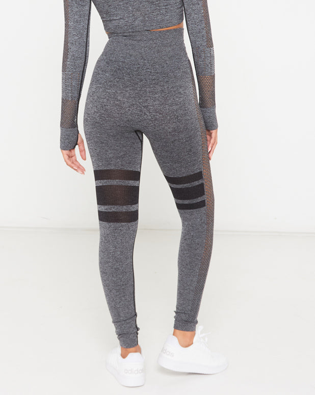 Ultimate Mesh Leggings