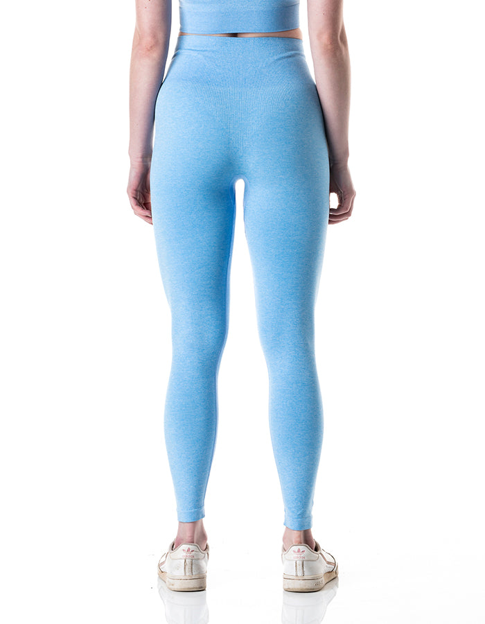 Pastel Seamless Leggings
