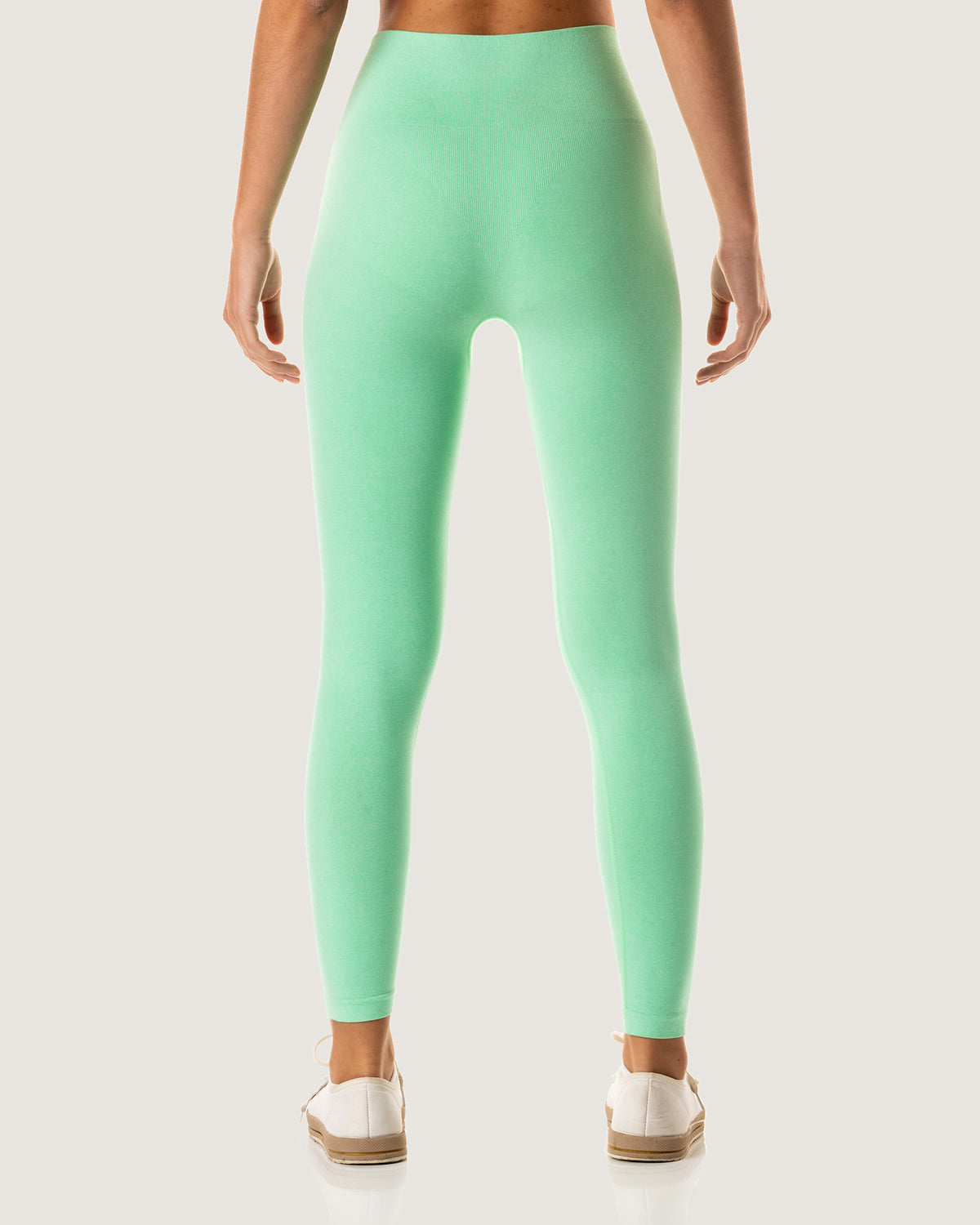 Pastel Seamless Leggings
