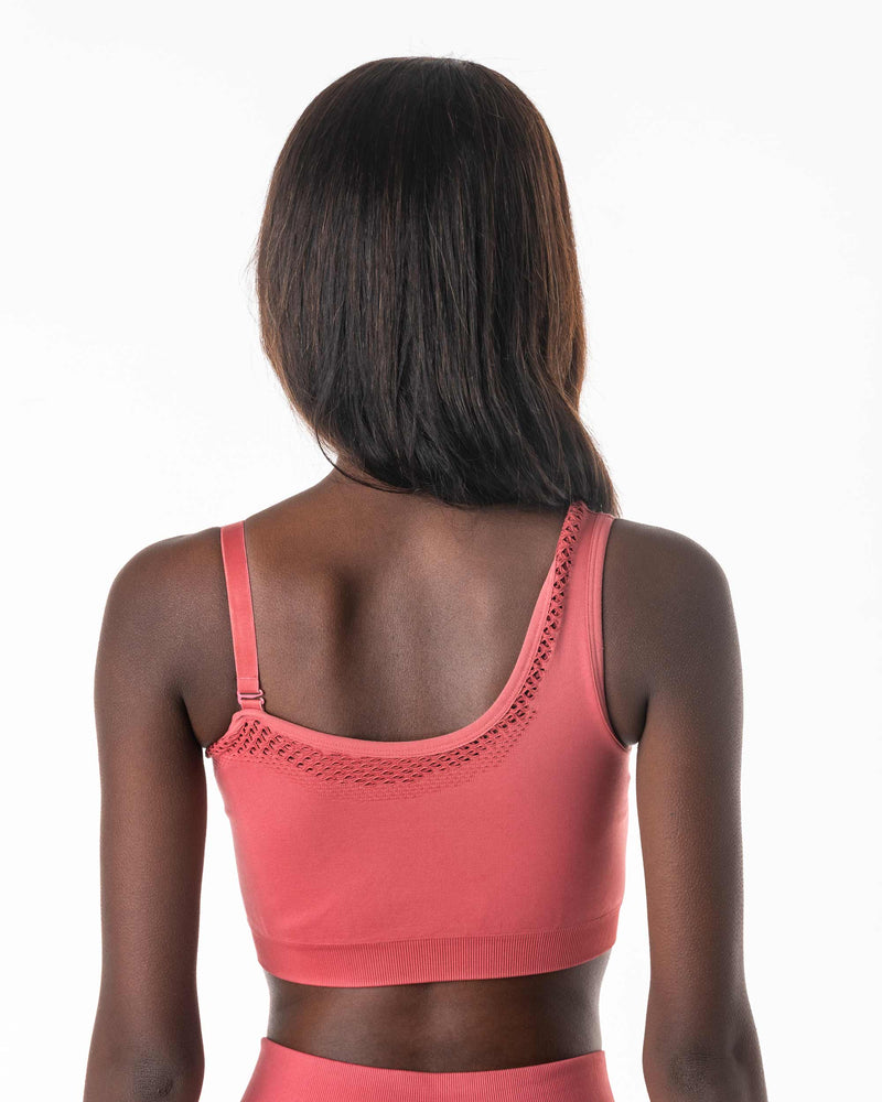 Summer Ready Off-the-shoulder Bra