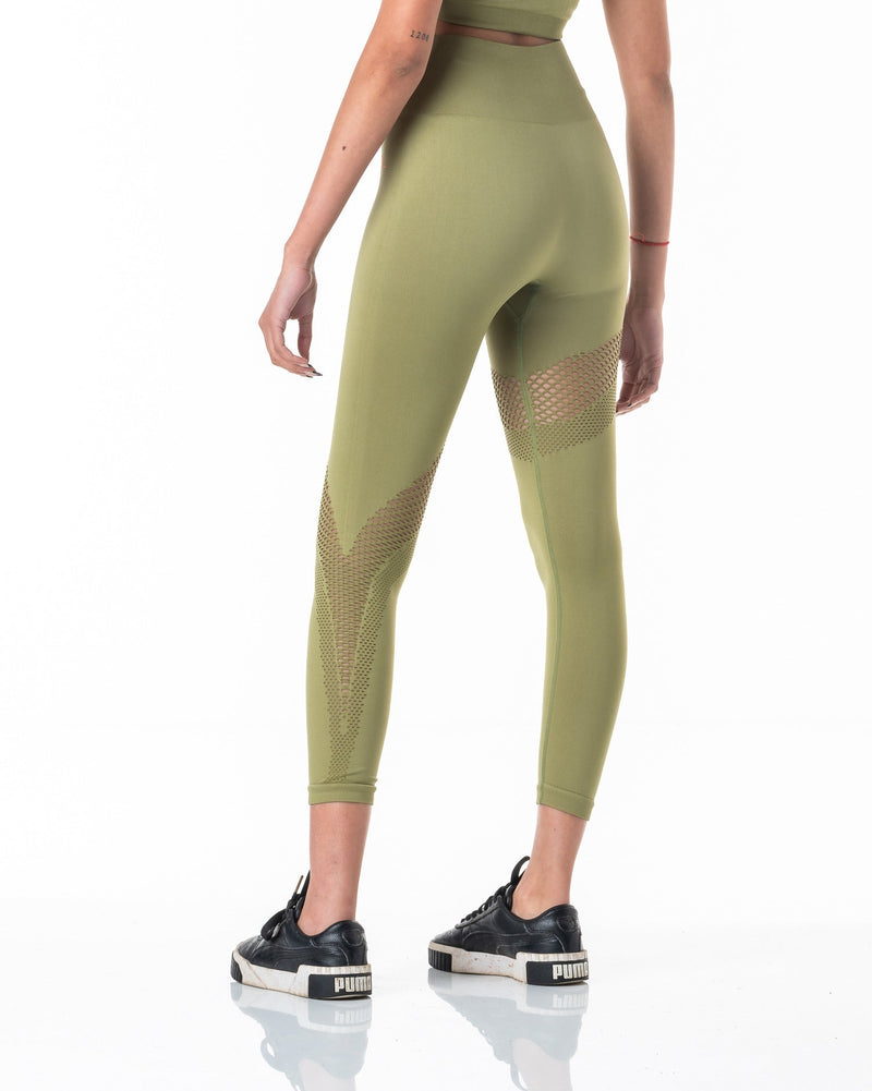 Summer Ready Leggings