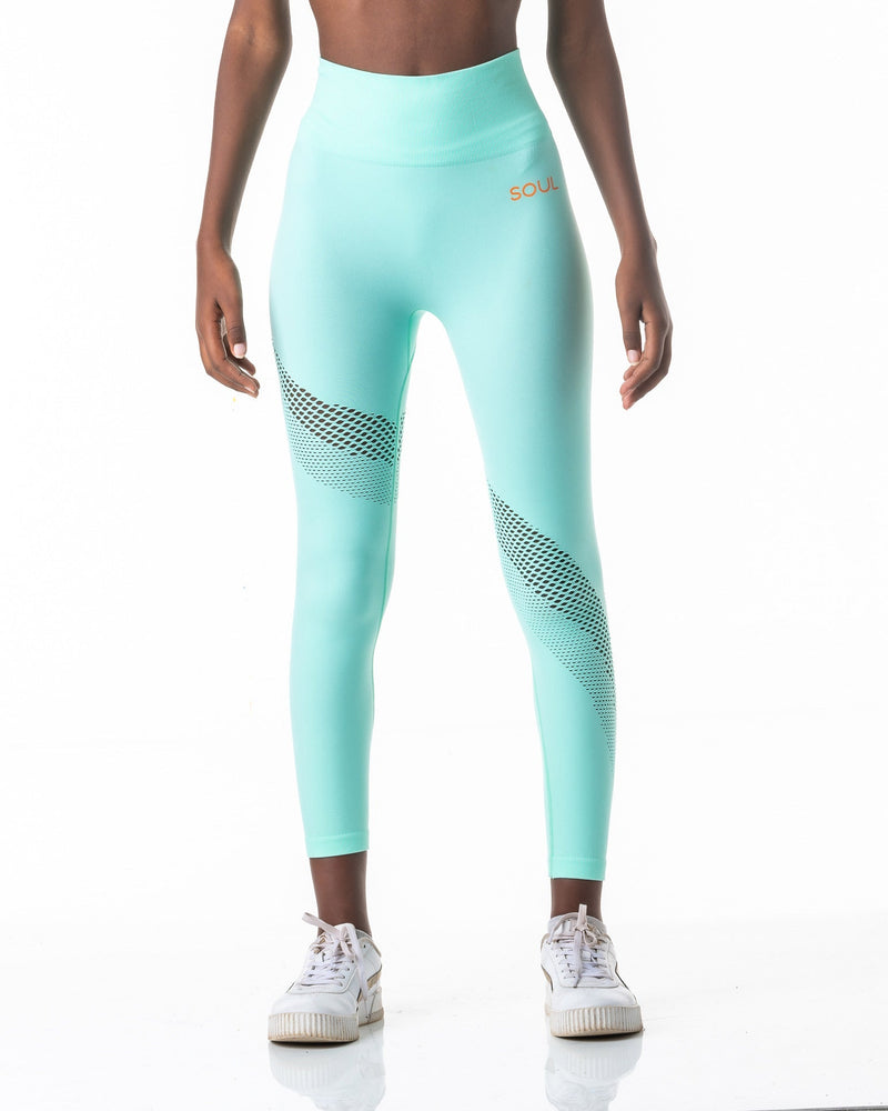 Summer Ready Leggings