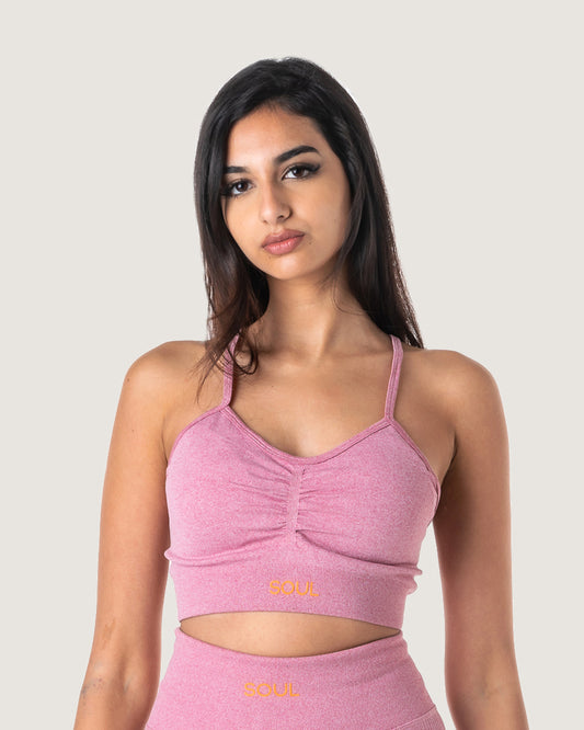 Minimalist Sports Bra