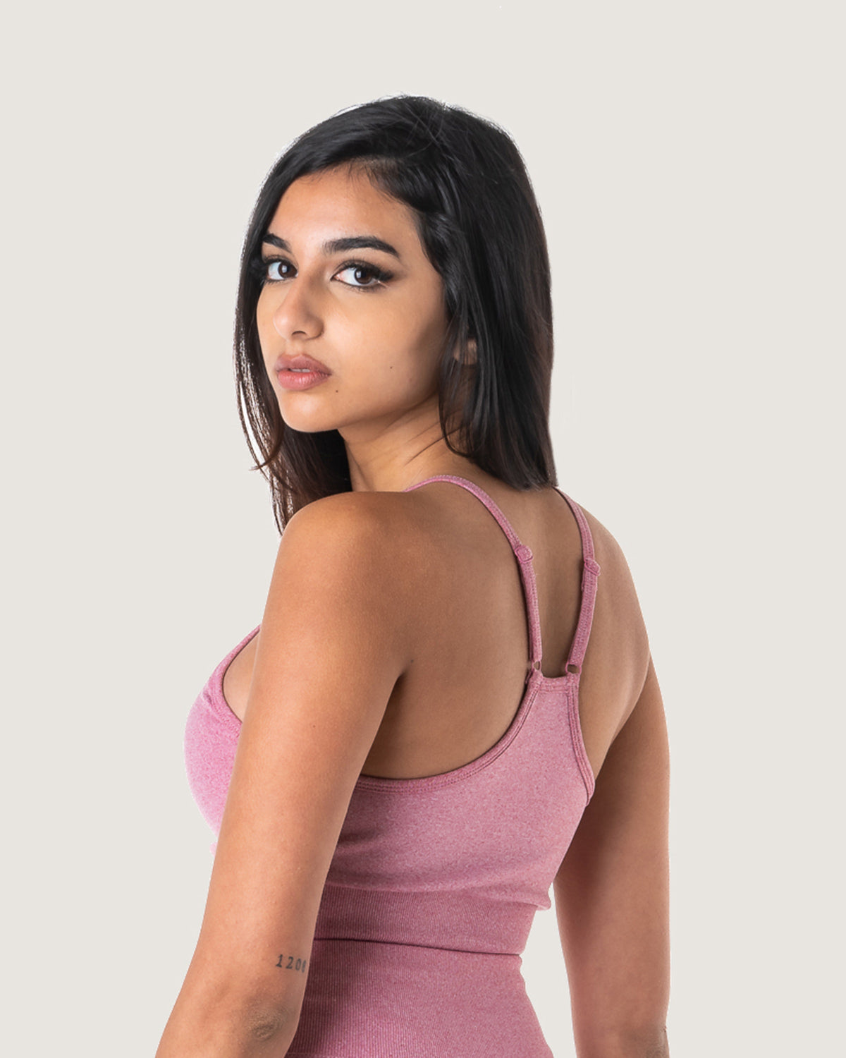 Minimalist Sports Bra