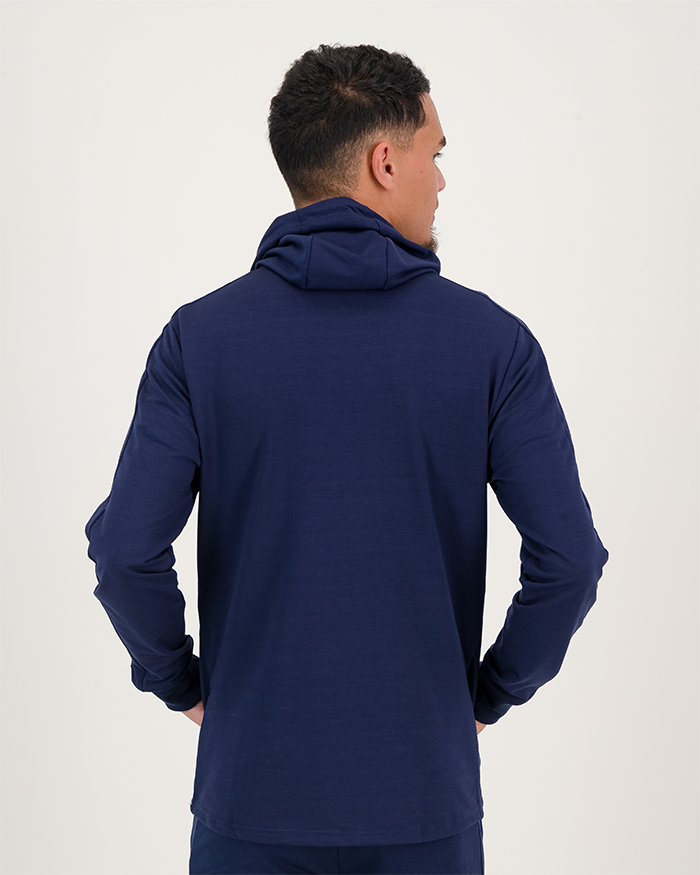 Utility Tracksuit Hoodie