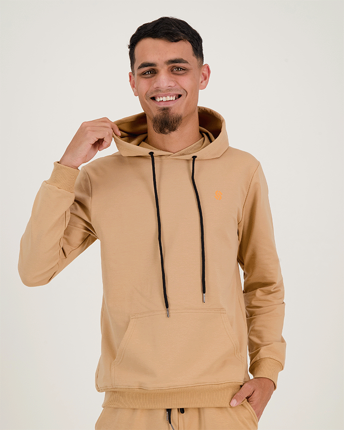 Mens Premium Hoodie