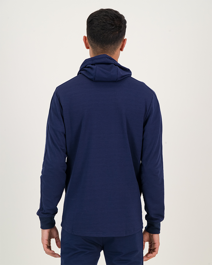 Utility Tracksuit Hoodie