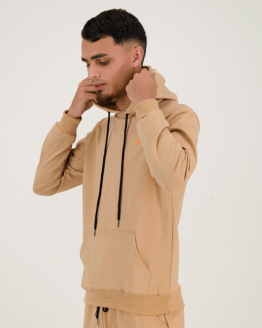 Mens Premium Hoodie