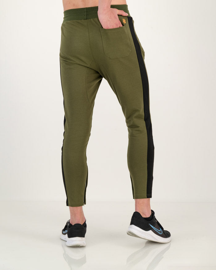 Slim-fit Active Joggers