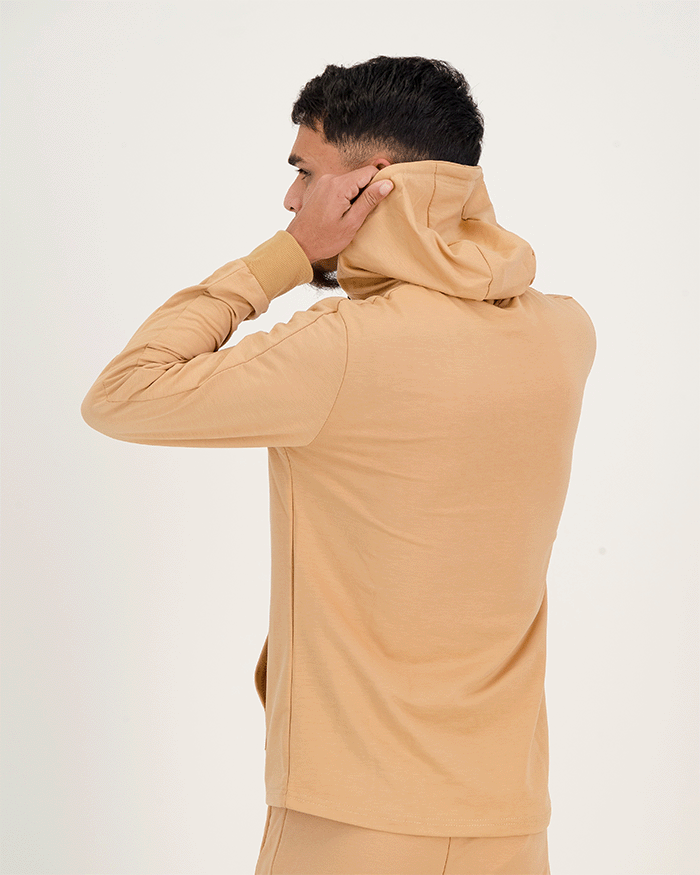 Utility Tracksuit Hoodie