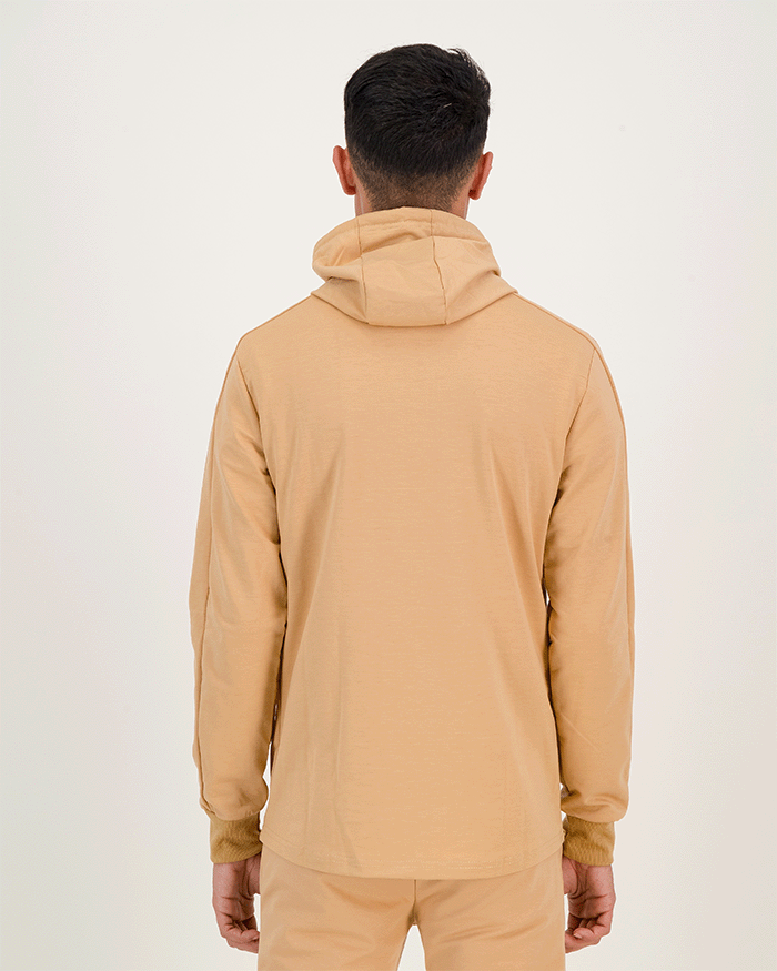Utility Tracksuit Hoodie