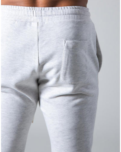 Mens Apex Hybrid Joggers Grey