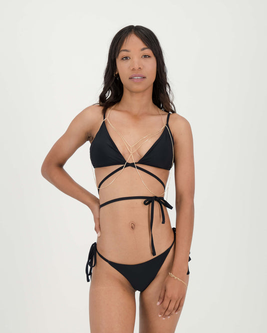 Scorpio 3-Piece Bikini