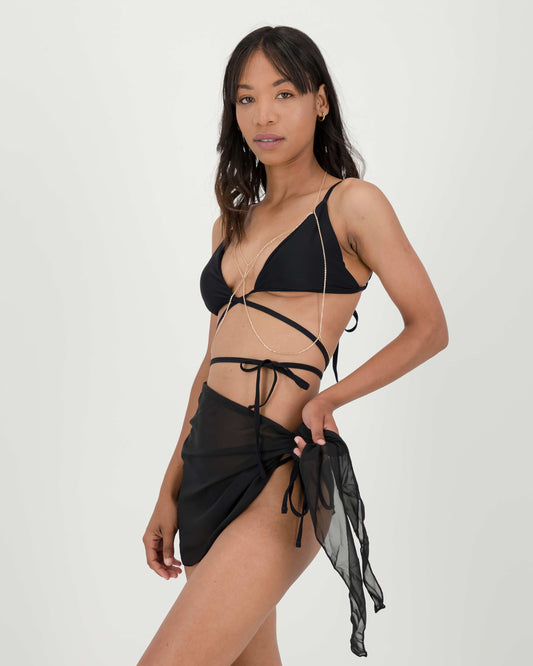 Scorpio 3-Piece Bikini