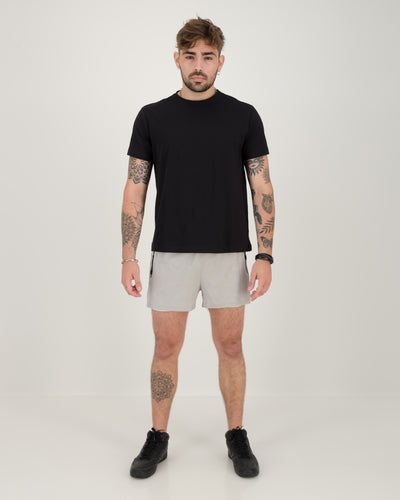 Active Lined Running Shorts